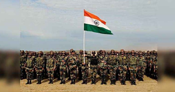 Indian Army on front foot in J&K to assist, police, admin in fight against COVID-19